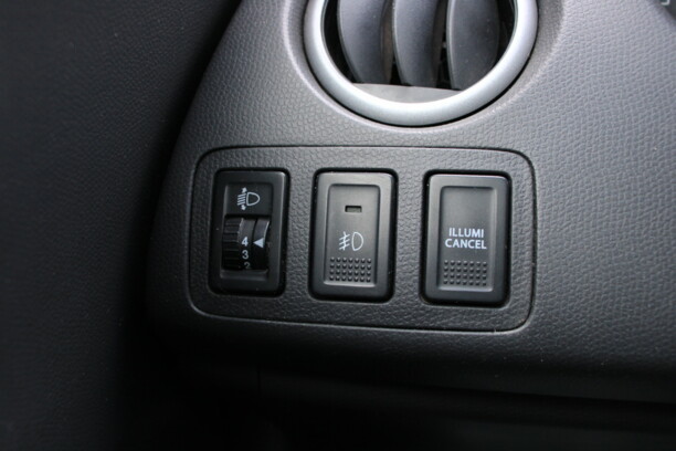Suzuki Swift III, 2008 г.