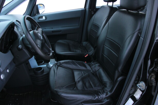 Mitsubishi Colt VI, 2005 г.