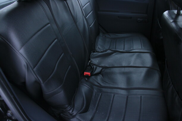 Mitsubishi Colt VI, 2005 г.