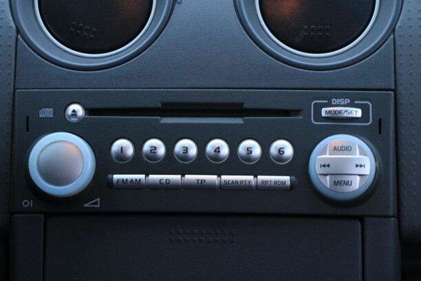 Mitsubishi Colt VI, 2005 г.