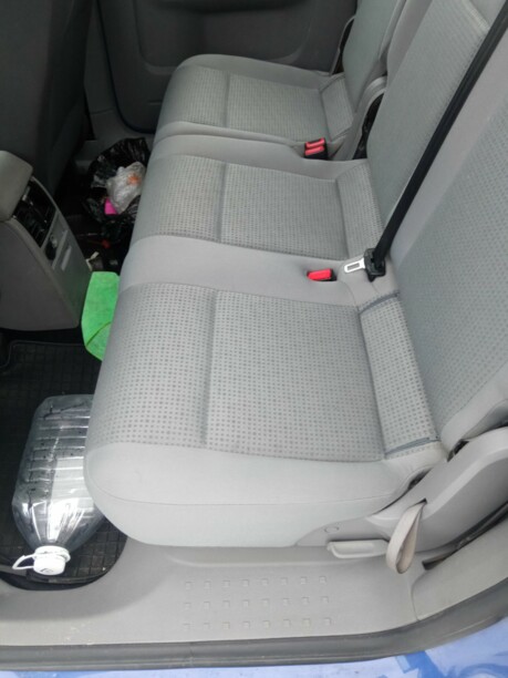 Volkswagen Caddy III, 2008 г.
