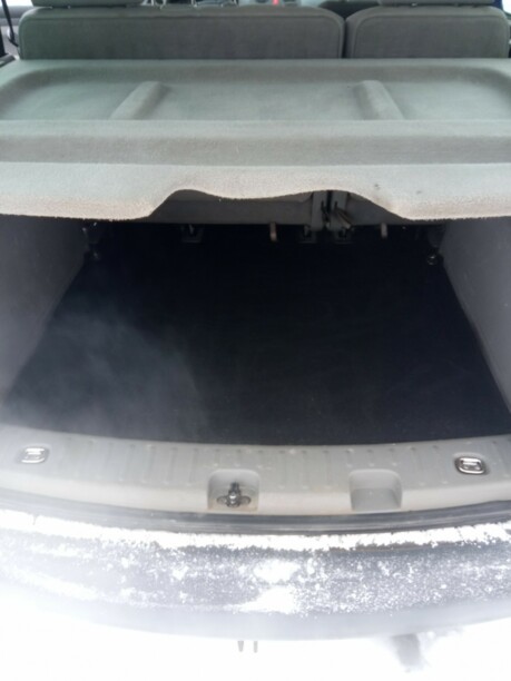 Volkswagen Caddy III, 2008 г.