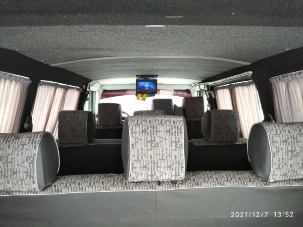 Volkswagen Transporter T4, 2002 г.