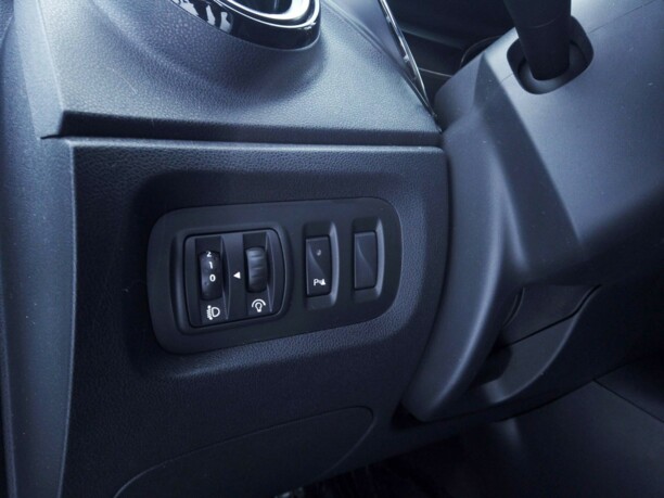 Renault Kaptur, 2017 г.