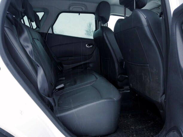 Renault Kaptur, 2017 г.