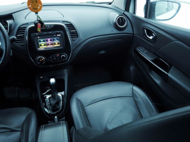 Renault Kaptur, 2017 г.