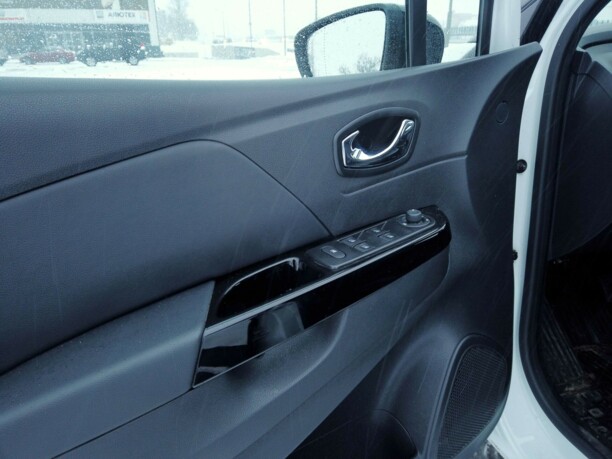 Renault Kaptur, 2017 г.