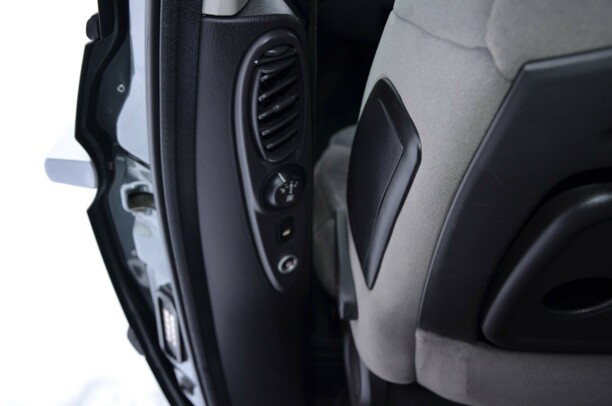 Peugeot 807 I · Рестайлинг, 2007 г.