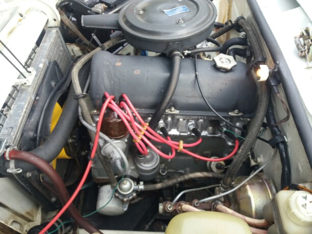 Lada (ВАЗ) 2106, 1988 г.