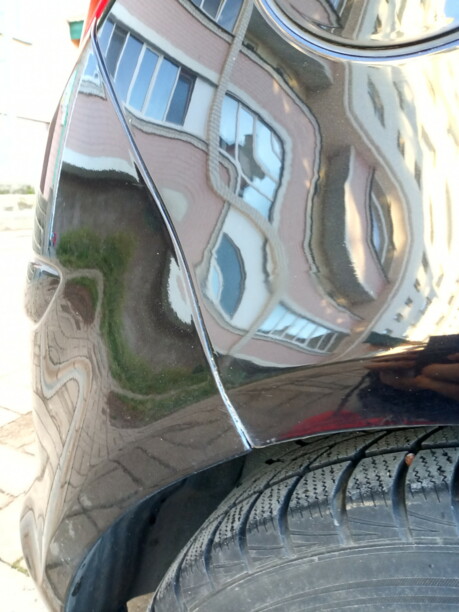 Opel Corsa D, 2009 г.