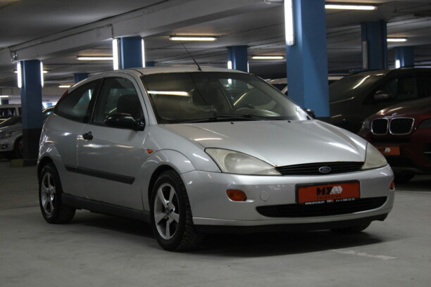 Ford Focus I, 1998 г.
