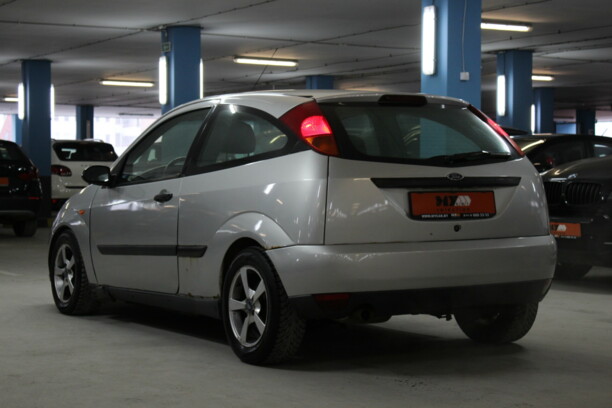 Ford Focus I, 1998 г.