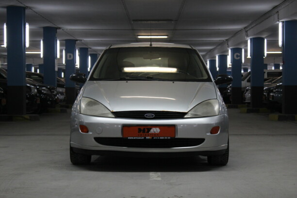 Ford Focus I, 1998 г.