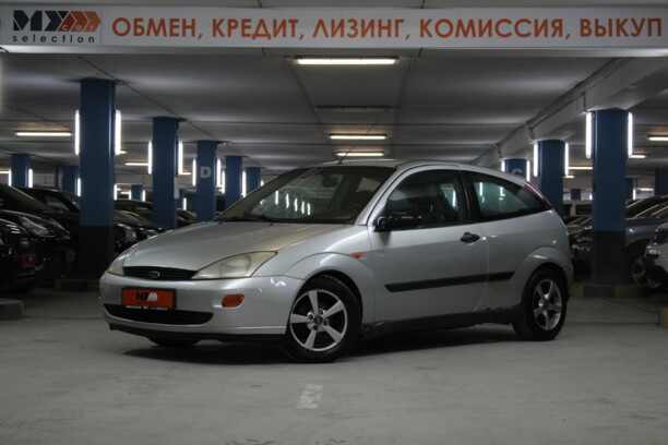 Ford Focus I, 1998 г.