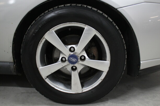 Ford Focus I, 1998 г.