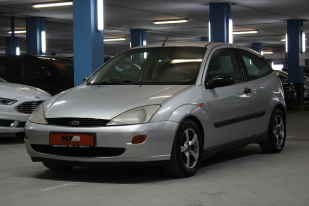 Ford Focus I, 1998 г.