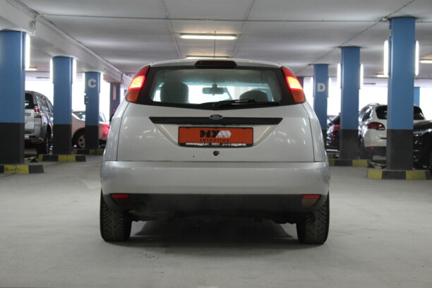 Ford Focus I, 1998 г.