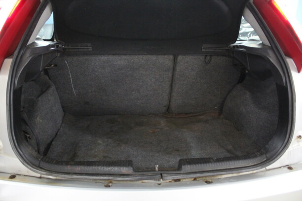Ford Focus I, 1998 г.