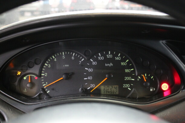 Ford Focus I, 1998 г.