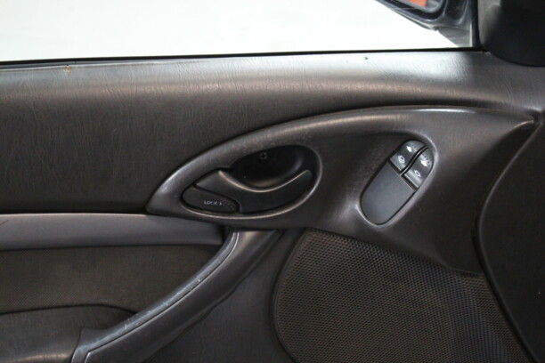 Ford Focus I, 1998 г.