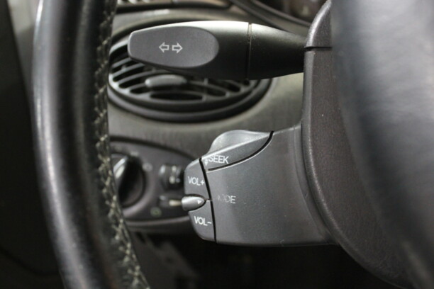 Ford Focus I, 1998 г.