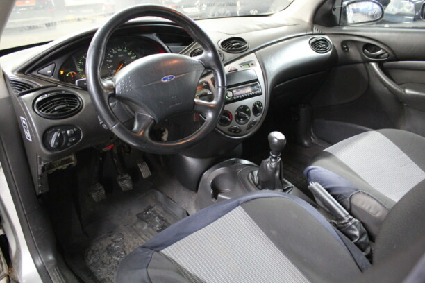 Ford Focus I, 1998 г.