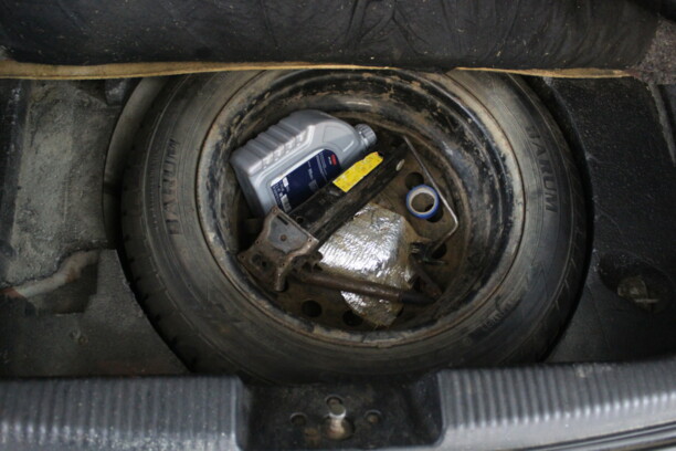 Ford Focus I, 1998 г.