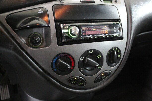 Ford Focus I, 1998 г.