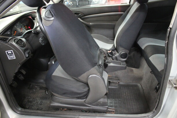 Ford Focus I, 1998 г.