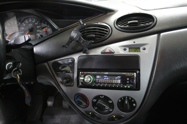 Ford Focus I, 1998 г.