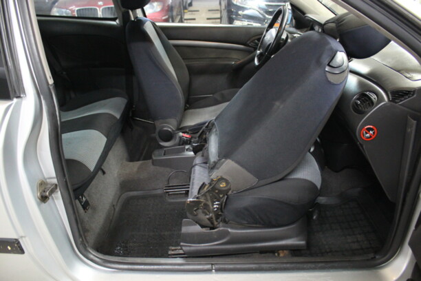 Ford Focus I, 1998 г.