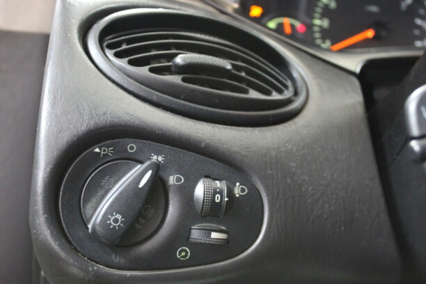 Ford Focus I, 1998 г.