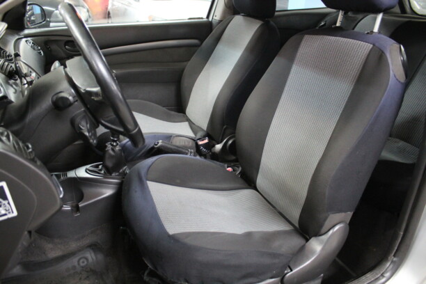 Ford Focus I, 1998 г.