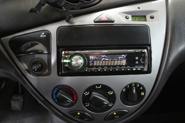 Ford Focus I, 1998 г.