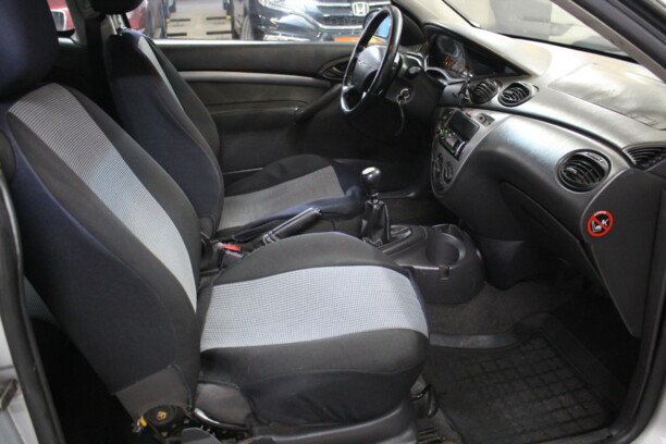 Ford Focus I, 1998 г.