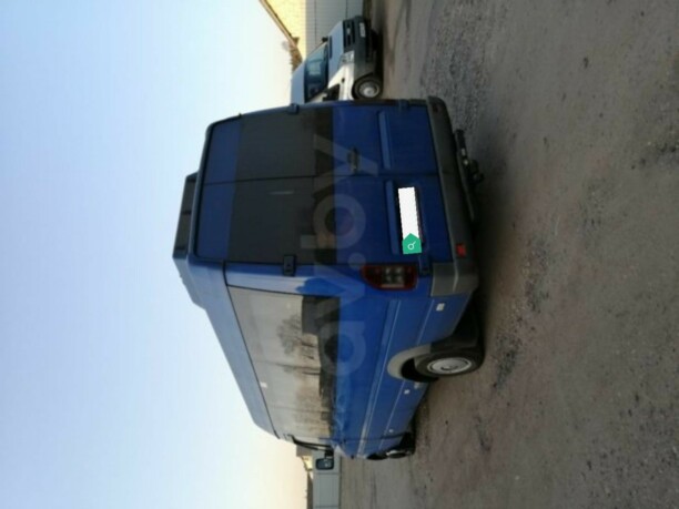 Mercedes-Benz Sprinter, 2007 г.