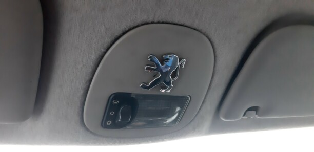 Peugeot 206 I, 2000 г.