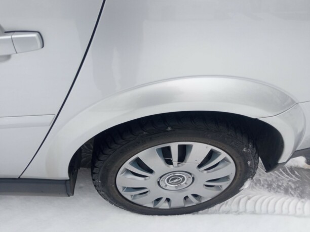 Opel Signum I, 2003 г.