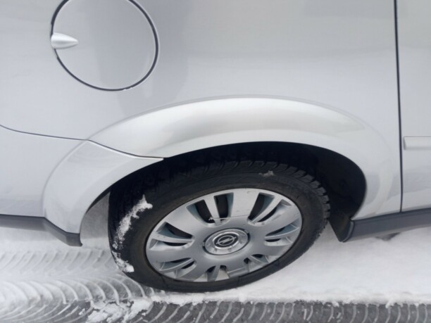 Opel Signum I, 2003 г.