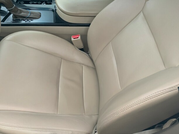 Acura MDX II, 7 мест, 2008 г.