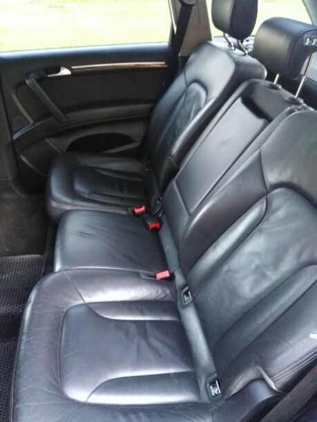 Audi Q7 4L, 2008 г.
