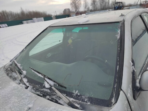 Nissan Almera I (N15), 1998 г.