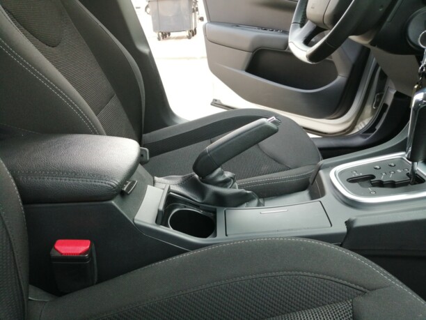 Citroen C4 II, 2013 г.