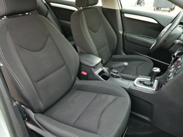 Citroen C4 II, 2013 г.