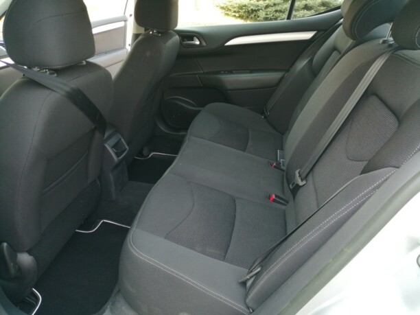 Citroen C4 II, 2013 г.