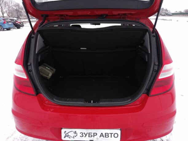 Hyundai i30 FD, 2010 г.