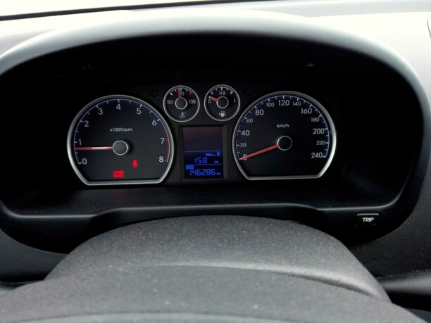 Hyundai i30 FD, 2010 г.