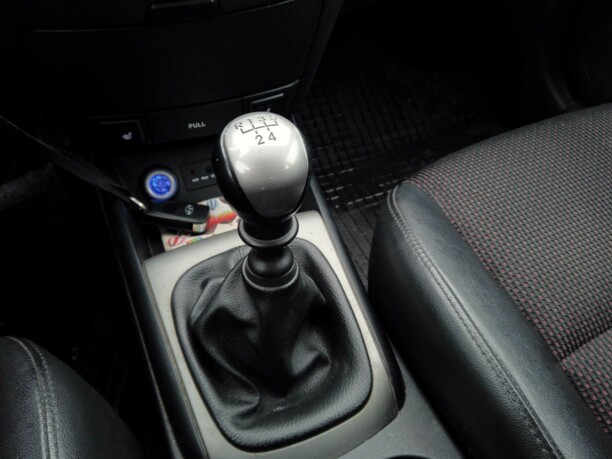 Hyundai i30 FD, 2010 г.
