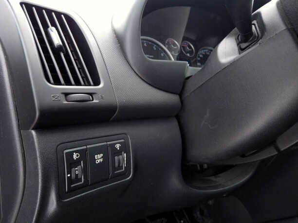 Hyundai i30 FD, 2010 г.