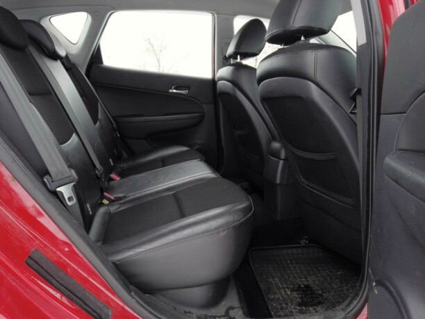 Hyundai i30 FD, 2010 г.